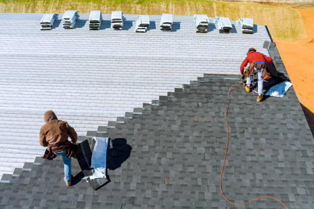Tile Roofing Contractor in Florence, SC