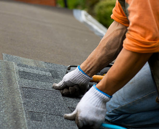 Professional Roofing Contractor in Florence, SC
